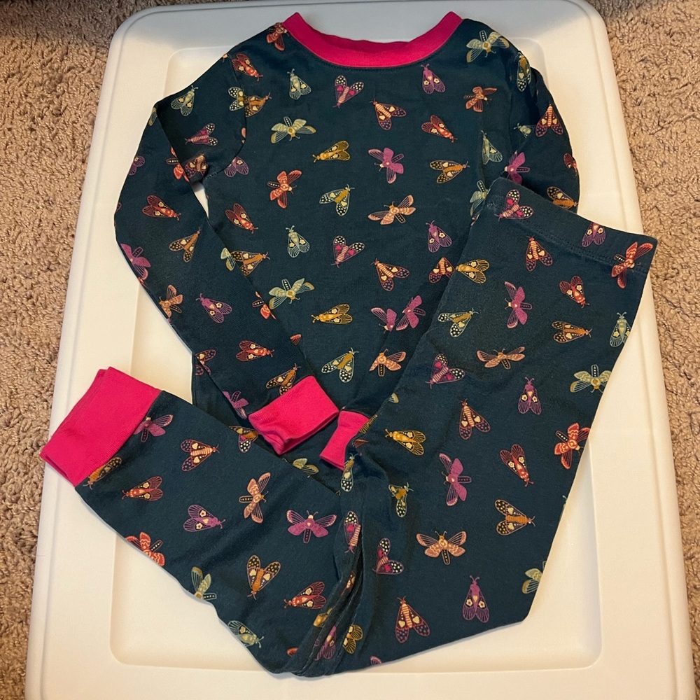 5T Pajamas